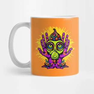 Mystic Tranquility Mug